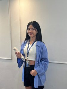 นิชา ที่ปรึกษาวางแผนการเงิน คนรุ่นใหม่